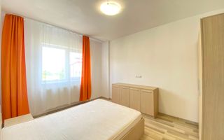 Apartament cu 2 camere si parcare de inchiriat, zona Buna Ziua - Poză 6