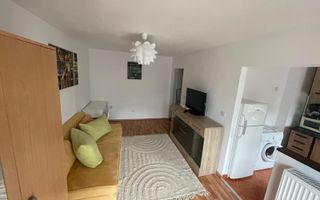 Apartament cu 1 cameră, ultracentral – ideal locuire sau investiție - Poză 7