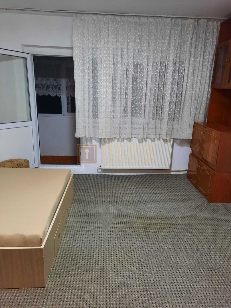 Apartament cu o camera, lunei - Poză 2