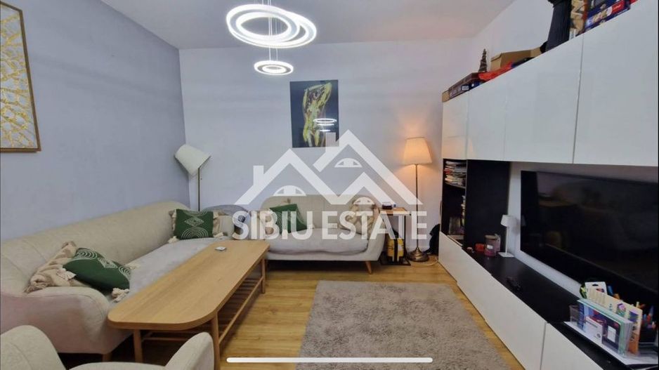 Casa moderna, de inchiriat, cu 3 camere, 2 bai, terasa - Poză 5