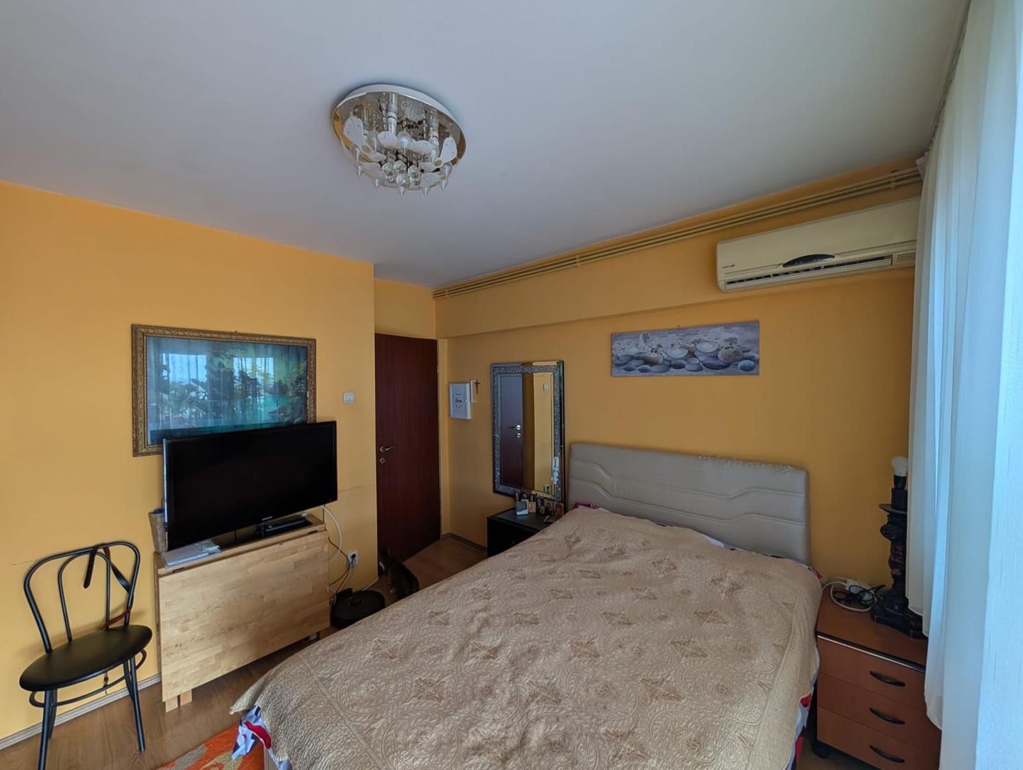 De Vânzare Apartament 4 Camere, Decomandat, 2 Băi, Șoseaua Alexandriei - Poză 8
