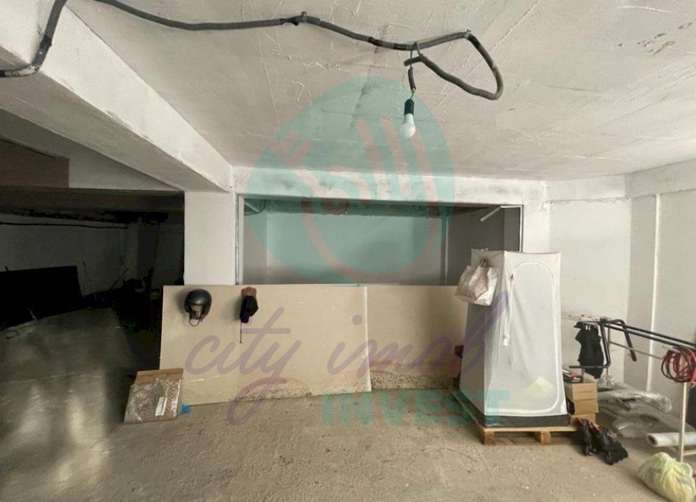 Spatiu  de vanzare zona MIHAI BRAVU 144 MP - Poză 3