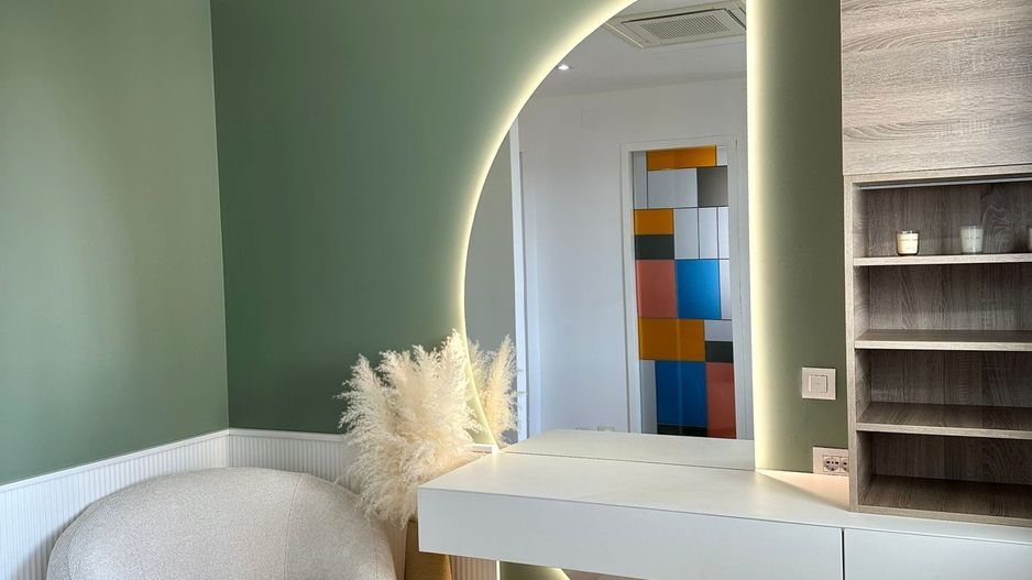 Casa moderna - Poză 11