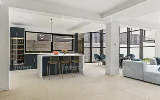 Casă nouă, spațioasă și elegantă, 7 camere, Lângă Pădurea Crețuleasca - Schiță 32