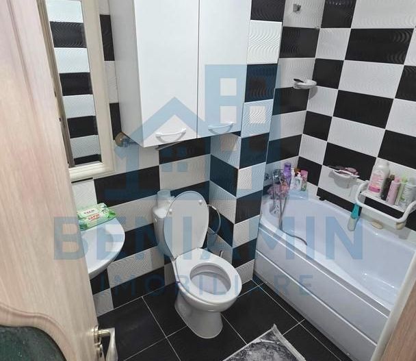 2 camere semidecomandat Brazda Regia de tutun -centrala -40mp -2018 - Poză 7