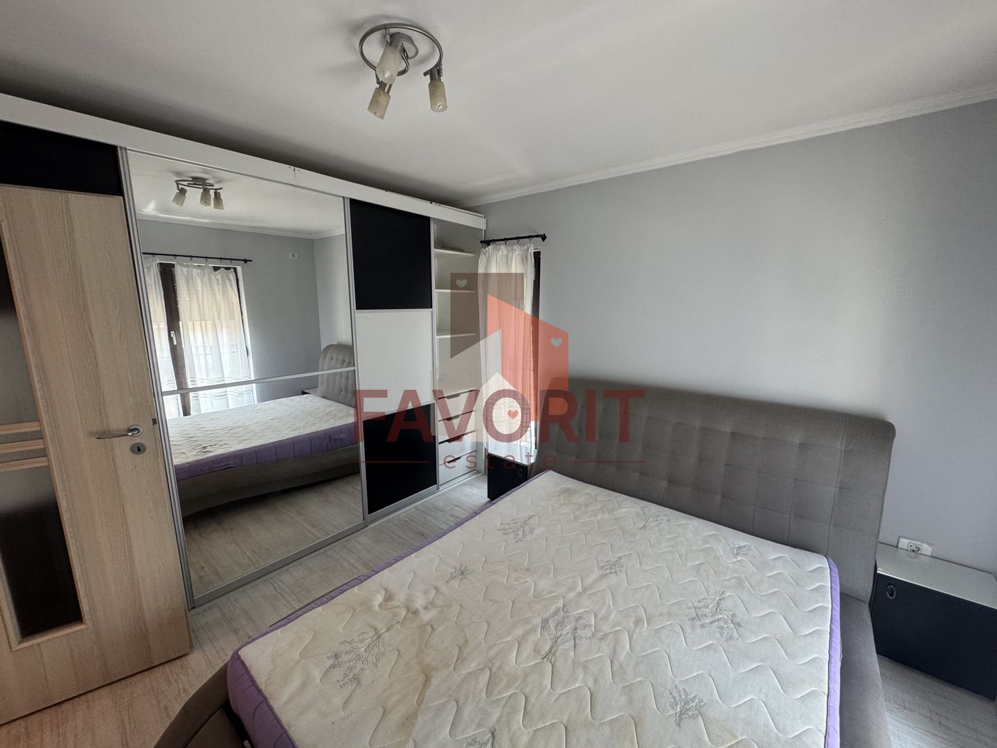 Str. Lamaitei Braytim. Etaj 1. Bucatarie inchisa. Disponibil imediat - Poză 11