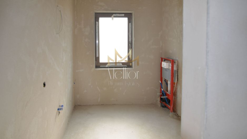 Duplex modern de vânzare în Florești, zonă liniștită, ferită de trafic - Poză 6