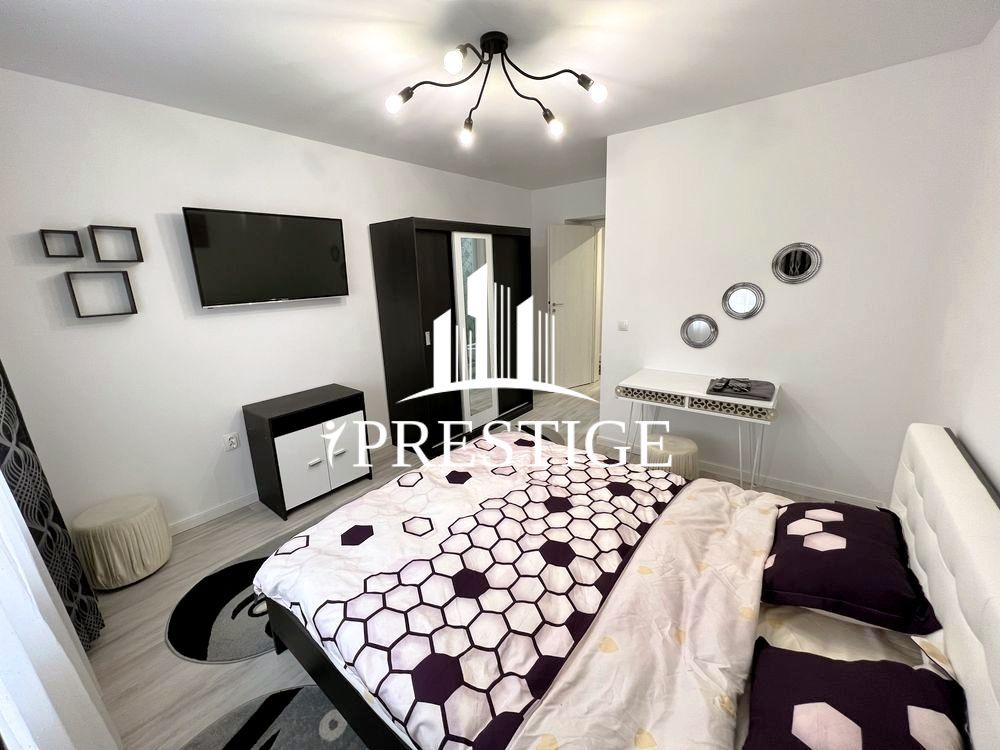 APARTAMENT PREMIUM 3 CAMERE, 2 BĂI, MIHAI VITEAZU - Poză 4