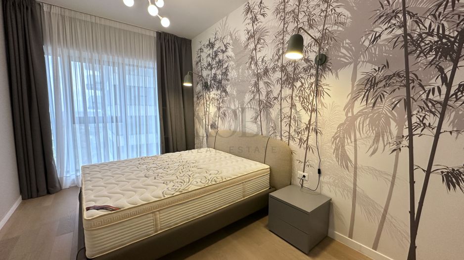 Apartament 2 Camere | One Verdi | Loc de Parcare - Poză 11