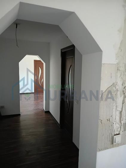 Apartament 2 camere, Tomesti, bloc reabilitat termic - Poză 1
