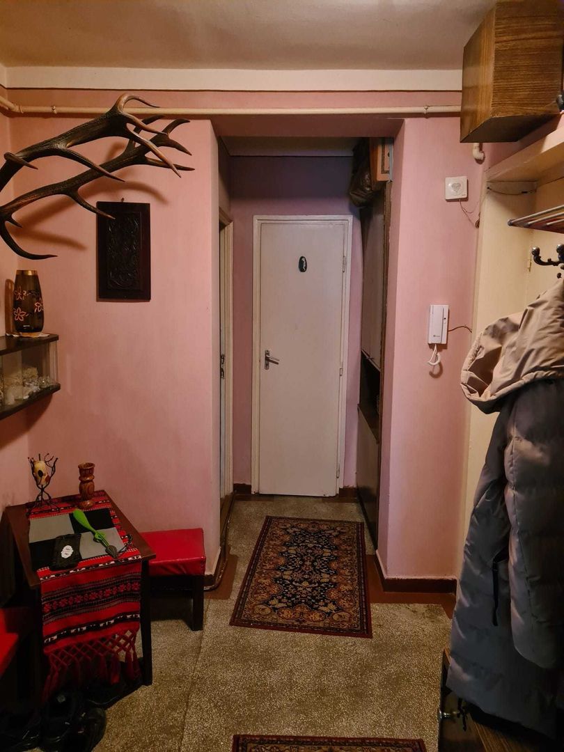 apartament 4 camere Micro 15 - Poză 3