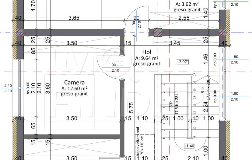 Vânzare casa individuală Borhanci, zona de case, calitate PREMIUM - Poză 6