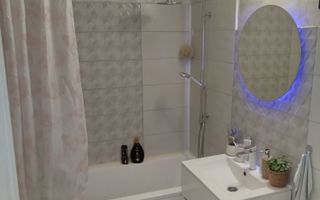 Apartament modern 2 camere | renovat| Pozitie excelenta | Vasile Aaron - Poză 7