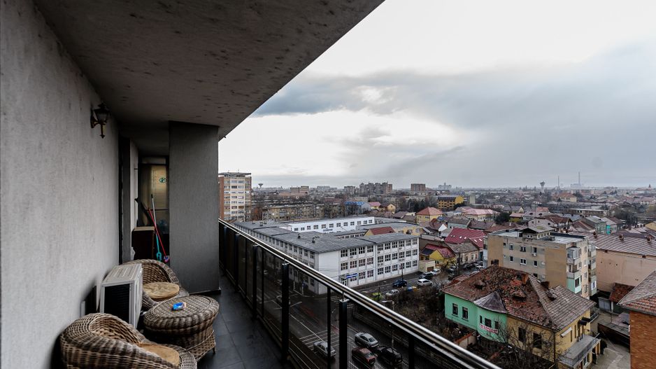 Apartament cu 3 camere, Urbanna. - Poză 13