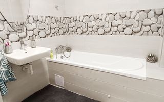 Apartament cu 3 camere,mobilat la prima chirie-Avantgarden - Poză 8