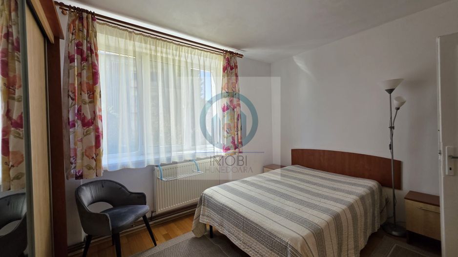 Apartament 2 camere etaj 2| 45 mp | Balcon | Deva – zona Casa Rustica - Poză 8