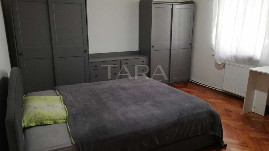 Apartament 2 camere la casa zona The Office Marasti, cu gradina. - Poză 2