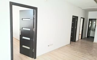 SPAȚIU DE BIROURI 98 MP UTILI | CALEA DUMBRĂVII | 3 ÎNCĂPERI | PARTER - Poză 4
