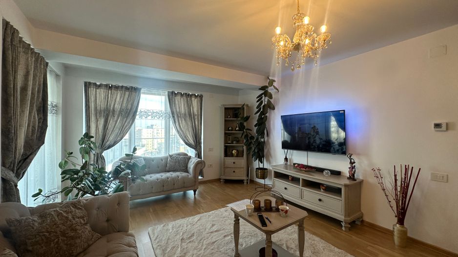 Comision 0%! Penthouse de vanzare ultracentral - Poză 2