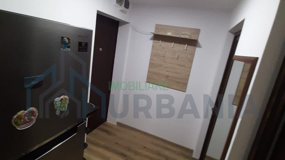 Închiriez apartament 2 cam. Podu Roș - Poză 3