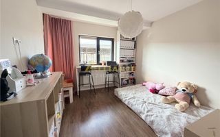 Casa mobilata  utilata  4 camere  2 bai - Poză 10