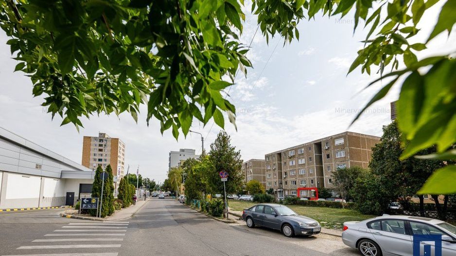 Apartament parter pentru cabinet medical, cosmetica - Poză 10