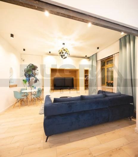 Casa la cheie de 92mp, finisata premium, zona Centrala - Poză 3