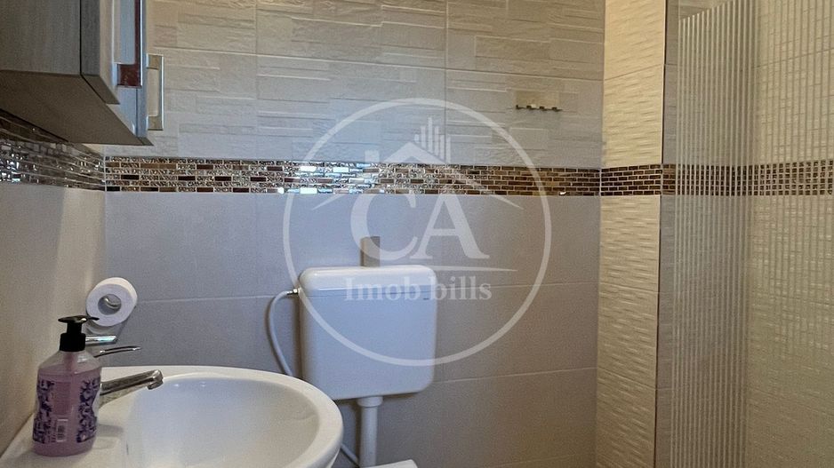 Apartament cu 3 camere de vânzare în Sânmartin, Bihor - Poză 13