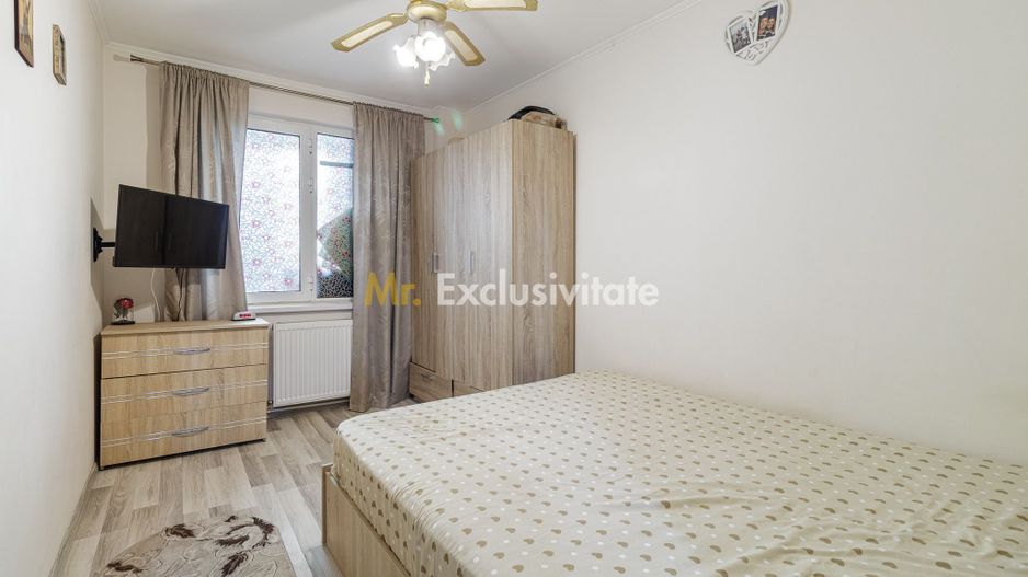 4 camere cu centrala, et 7 din 8 - Poză 12