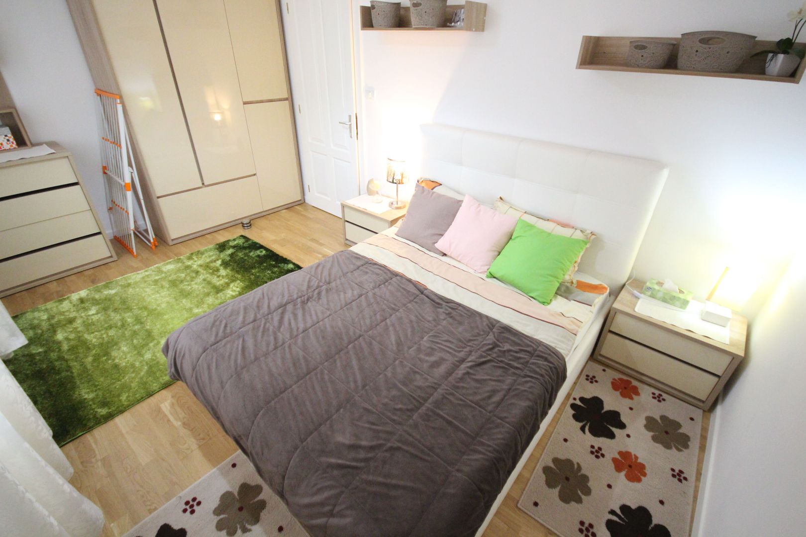 Bloc nou la intrare in Dumbravita - Poză 5