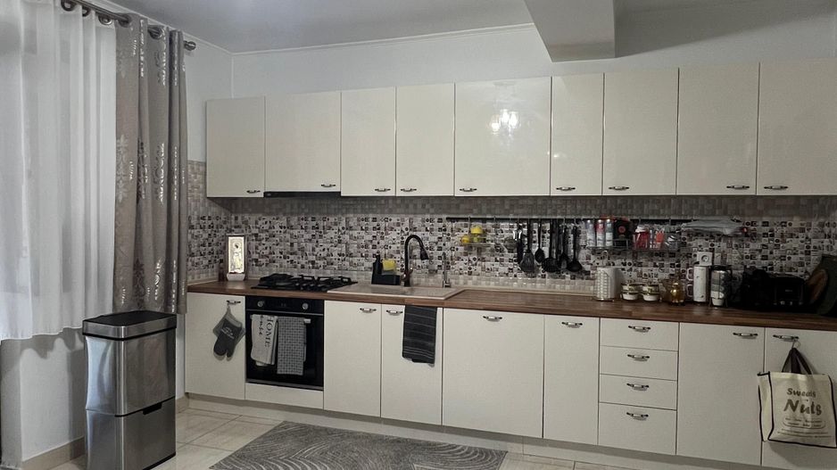 Vila individuala cu teren 520 mp - Poză 13