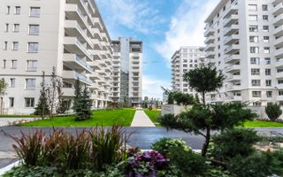 Apartament modern 3 camere Luxuria Residence I Loc de parcare inclus - Poză 30