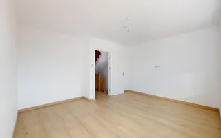 Casa Finalizata Metro Voluntari Finisaje Complete Pompa Caldura - Poză 11