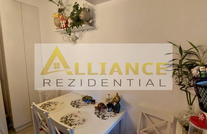 2 CAMERE DECOMANDAT CU CURTE PROPRIE | STR. BIRUINTEI | METROU 15 MIN - Poză 5