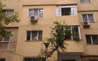 2 camere – metrou Gorjului la 3 minute, bloc P+4, mobilat complet - Poză 6