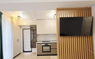 Apartament cu 2 camere mobilat si utilat, bloc nou - Prima inchiriere - Poză 5