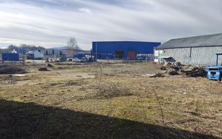 Hală industrială de închiriat 3820 -  mp, Cristian - Poză 21