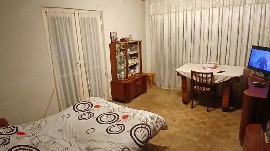 Apartament 4 cam Mazepa 1,et 3 - Poză 6