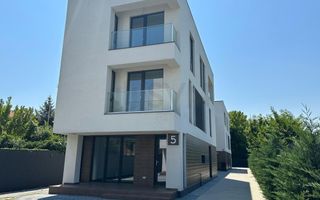 REV2005001 Vila exclusivita Erou Iancu Nicolae I 333 mp I Finisaje premium - Poză 1