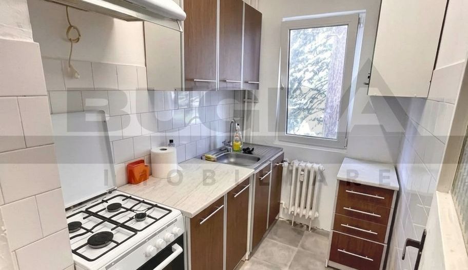 Apartament 2 camere, 37mp, etaj intermediar, zona Minerva - Poză 5