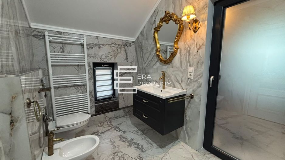 CASĂ INDIVIDUALĂ | 200 MP UTILI | TEREN 464 MP | BRANA – ȘELIMBĂR - Poză 20