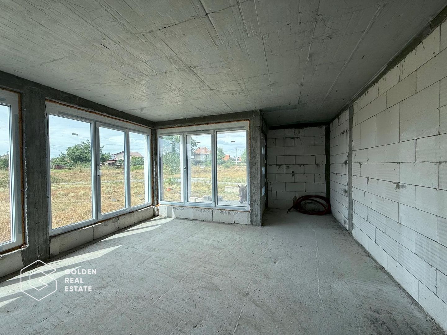 Casa Moderna P+M Zimandu Nou, comision 0% - Poză 4