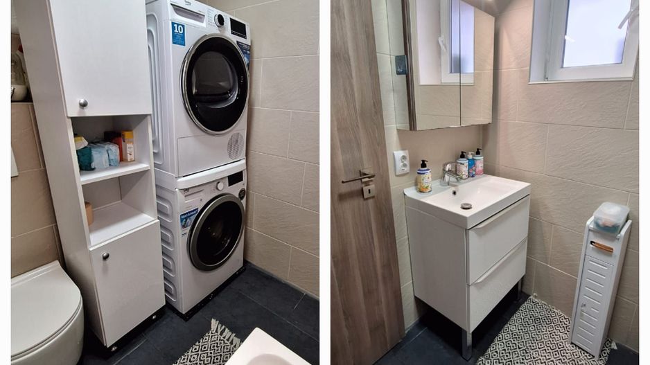 Casă modernă, complet utilată, gata de mutat – Sanandrei - Poză 12