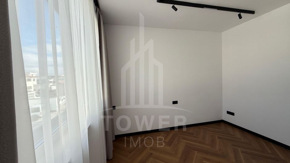 Apartamente de vânzare în Turnisor-Ansamblu rezidențial P+1+M - Poză 14