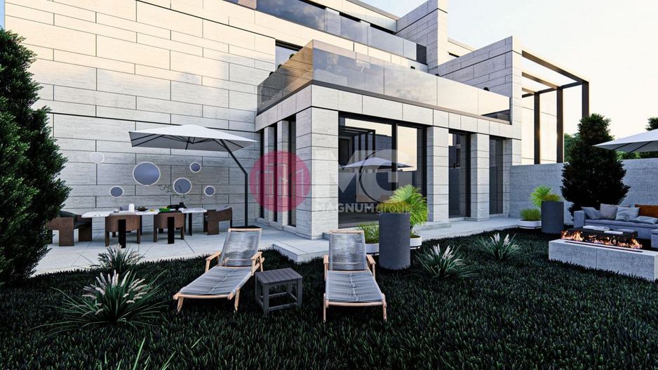 Vila deosebila de vanzare- Pipera- individuala- pompe de caldura - Poză 4