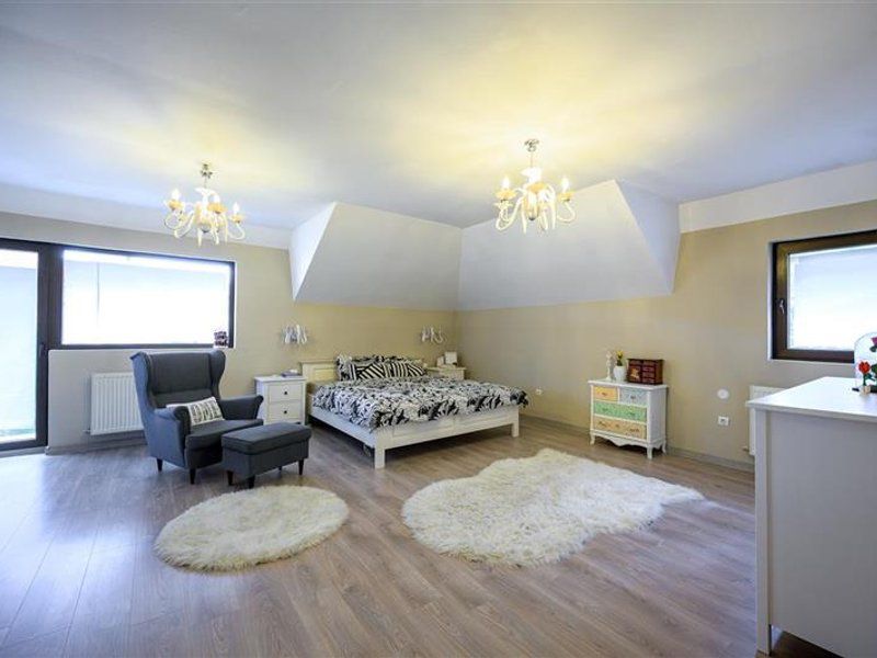 Casa individuala, 190 MP, Floresti, Strada Florilor - Poză 5