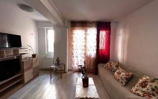Apartament cu 2 camere de vanzare | Militari Residence | Decomandat - Poză 2