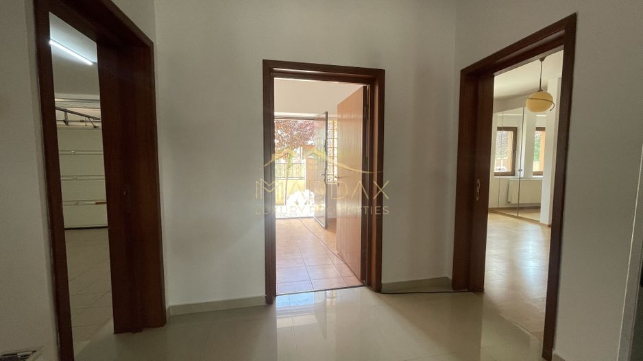 Vila individuala superba***5 camere***garaj //Erou Iancu Nicolae//British School - Poză 20