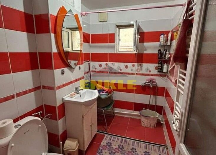 De vânzare apartament cu 2 camere semidecomandat, zona Stadion. - Poză 7