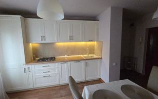 Apartament De 2 camere NOU, 60mp, Parcare, Sud, Zona Pod Calvaria - Poză 10